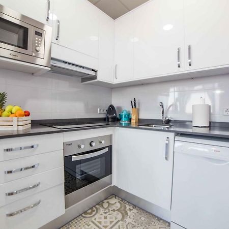 شقة Apartamento Constancia Sant Carlos de la Ràpita المظهر الخارجي الصورة