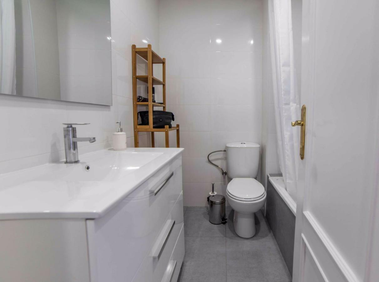 شقة Apartamento Constancia Sant Carlos de la Ràpita المظهر الخارجي الصورة